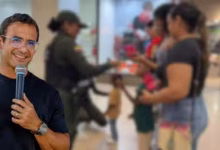 Photo of Montería reporta menos delitos durante Amor y Amistad