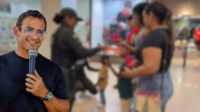 Photo of Montería reporta menos delitos durante Amor y Amistad