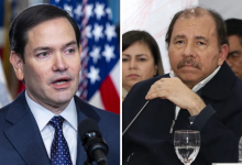 Photo of Marco Rubio cuestiona reforma constitucional de Nicaragua
