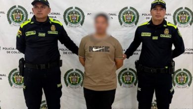 Photo of Envían a prisión a hombre señalado de abusar de su hijastra
