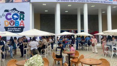 Photo of Sazón Córdoba llega a Montería con sabores y grandes chefs