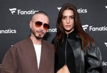 Photo of J Balvin y Valentina Ferrer confirman su separación