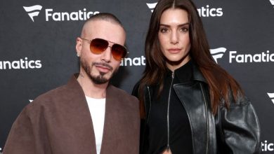Photo of J Balvin y Valentina Ferrer confirman su separación