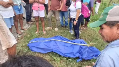 Photo of Motociclista murió tras salirse de la vía en Córdoba