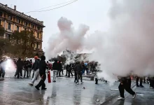 Photo of ¡Italia refuerza la seguridad! Meloni anuncia más militares tras disturbios