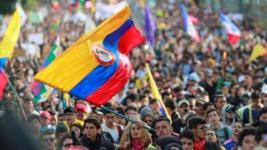 Photo of Marchas contra el Gobierno se tomaron más de diez ciudades