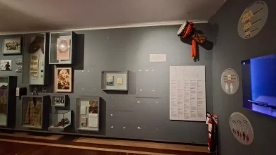Photo of Gobierno retira 30 piezas del Museo Nacional y desata polémica