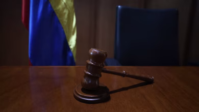 Photo of A la cárcel jueza señalada de recibir $600 millones por liberar a un extraditable