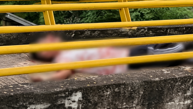 Photo of ¡Nuevo hecho de violencia en Montería! Asesinan a hombre en Cantaclaro