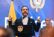 Photo of De la Espriella lanza mensaje electoral rumbo a 2027