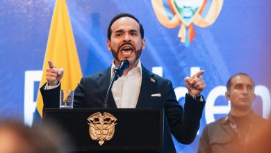 Photo of De la Espriella lanza mensaje electoral rumbo a 2027