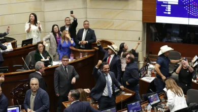 Photo of Gobierno explica nuevas reglas para atender protestas en Colombia