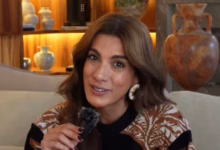Photo of ¡Andrea Serna abrió su corazón tras una dolorosa pérdida!