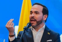 Photo of Gobierno pide al Congreso aprobar $2,7 billones para reconstruir zonas afectadas por terremoto