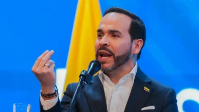 Photo of Gobierno pide al Congreso aprobar $2,7 billones para reconstruir zonas afectadas por terremoto