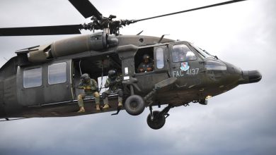 Photo of ¡Conmoción por bombardeo! Un menor murió en ataque contra el frente 33