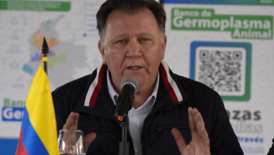 Photo of ¡Ministro destapa escándalo! Denuncia 18.000 contratos en Agricultura
