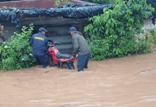 Photo of Emergencia en San José de Uré deja 30 viviendas afectadas