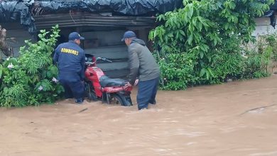 Photo of Emergencia en San José de Uré deja 30 viviendas afectadas