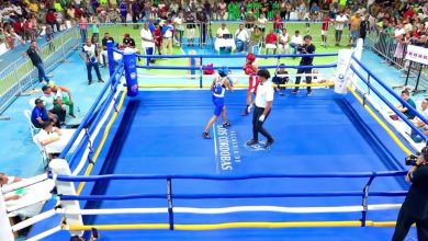 Photo of Estudiante de Montería se corona campeón nacional de boxeo infantil