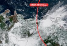 Photo of Montería tendría lluvias de hasta 180 milímetros la próxima semana