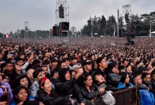 Photo of Aglomeraciones y caos en Rock al Parque dejaron cuatro atendidos