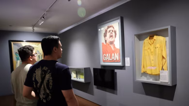 Photo of Juzgado ordena devolver en 48 horas obras retiradas del Museo Nacional