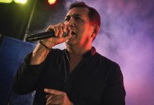 Photo of Eder Burgos puso a vibrar a Ronda Vive con su voz