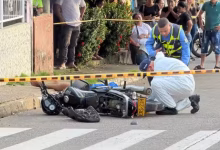 Photo of ¡Tragedia en Montelíbano! Motociclista murió en fuerte choque