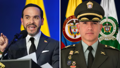 Photo of Abelardo releva al comandante de Policía de Santa Marta tras fuga de 41 detenidos