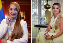 Photo of Martha Ruiz respalda a la primera dama en medio de críticas