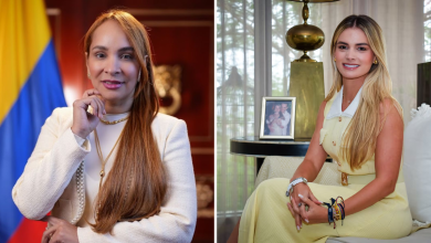 Photo of Martha Ruiz respalda a la primera dama en medio de críticas