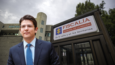 Photo of Fiscalía verifica nuevos chats sobre el magnicidio de Miguel Uribe