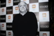 Photo of Murió Germán Quintero, actor de diferentes novelas