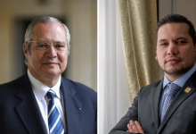 Photo of Iván Name y Andrés Calle quedaron en libertad provisional