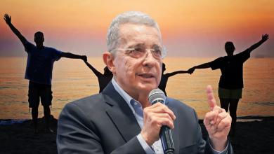 Photo of Uribe recuerda el propósito de la semana de receso escolar en Colombia