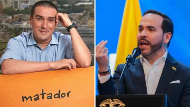 Photo of Matador denuncia presunta orden de apartarlo de su esquema de seguridad