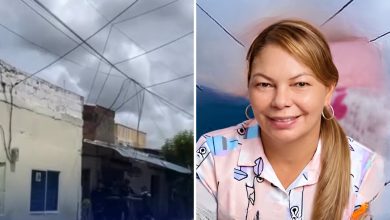 Photo of Mujer atacada a tiros en Montería murió, su perro también fue baleado