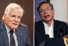 Photo of Petro anuncia denuncia contra Uribe Londoño por presuntas calumnias