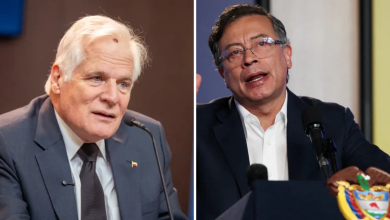 Photo of Petro anuncia denuncia contra Uribe Londoño por presuntas calumnias