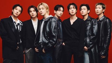 Photo of BTS llega a Bogotá y mueve mucho más que la música
