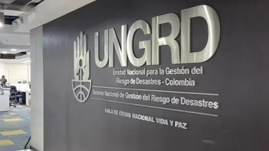 Photo of Caso Ungrd reúne en La Picota a políticos investigados por corrupción