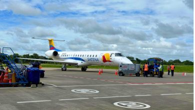 Photo of ¡Montería abre las puertas al mundo! Satena inaugura vuelo directo a Panamá