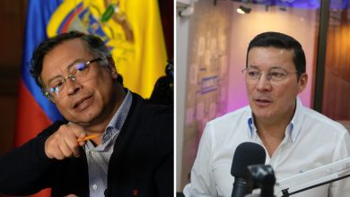 Photo of Petro responde a tutela de Penagos y mantiene sus cuestionamientos