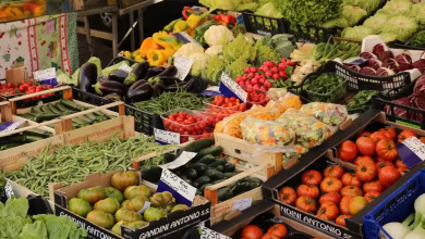 Photo of Inflación en Colombia llega al 6,29 % y presiona el bolsillo