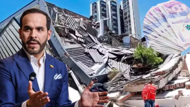 Photo of Gobierno activa Fondo Milagro con $1 billón para atender zonas afectadas