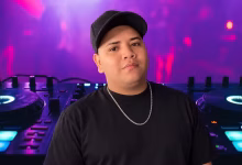 Photo of Luto en la música de Montería por la muerte de DJ Nando