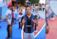 Photo of San Anterito estrena parque recreativo de $5.208 millones