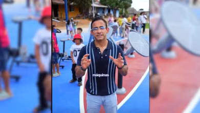 Photo of San Anterito estrena parque recreativo de $5.208 millones