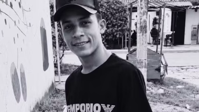 Photo of Tristeza en Valencia por la muerte de un hombre de 30 años